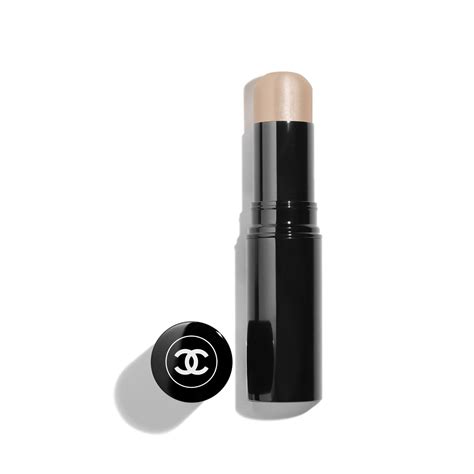 glowstick chanel|chanel glow stick sculpting.